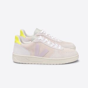 Veja V-10 multi color sneaker